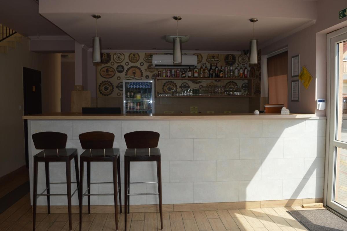 Aqua Oazis Apartman Hajdúszoboszló Exterior foto