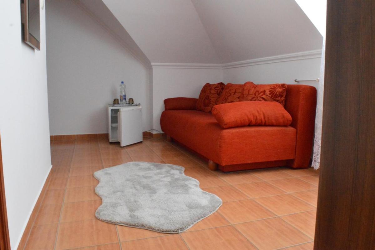 Aqua Oazis Apartman Hajdúszoboszló Exterior foto