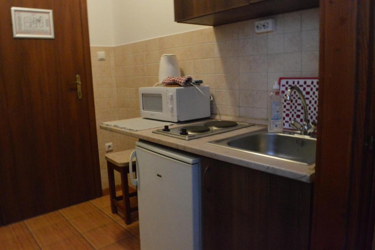 Aqua Oazis Apartman Hajdúszoboszló Exterior foto
