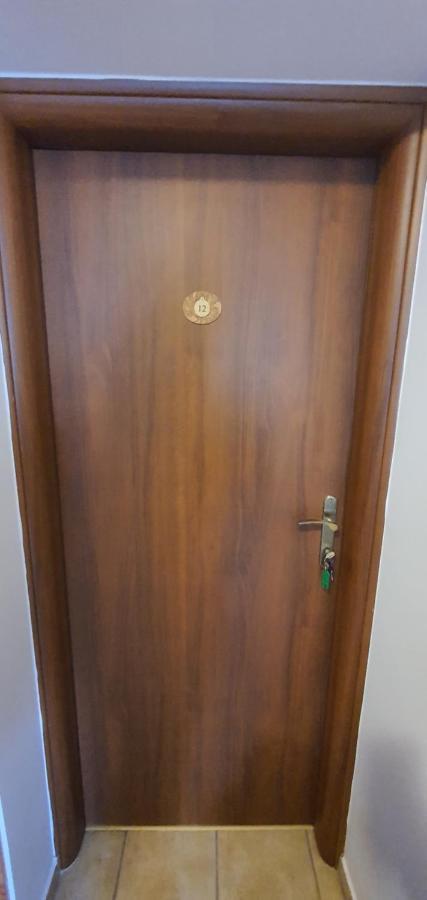 Aqua Oazis Apartman Hajdúszoboszló Exterior foto